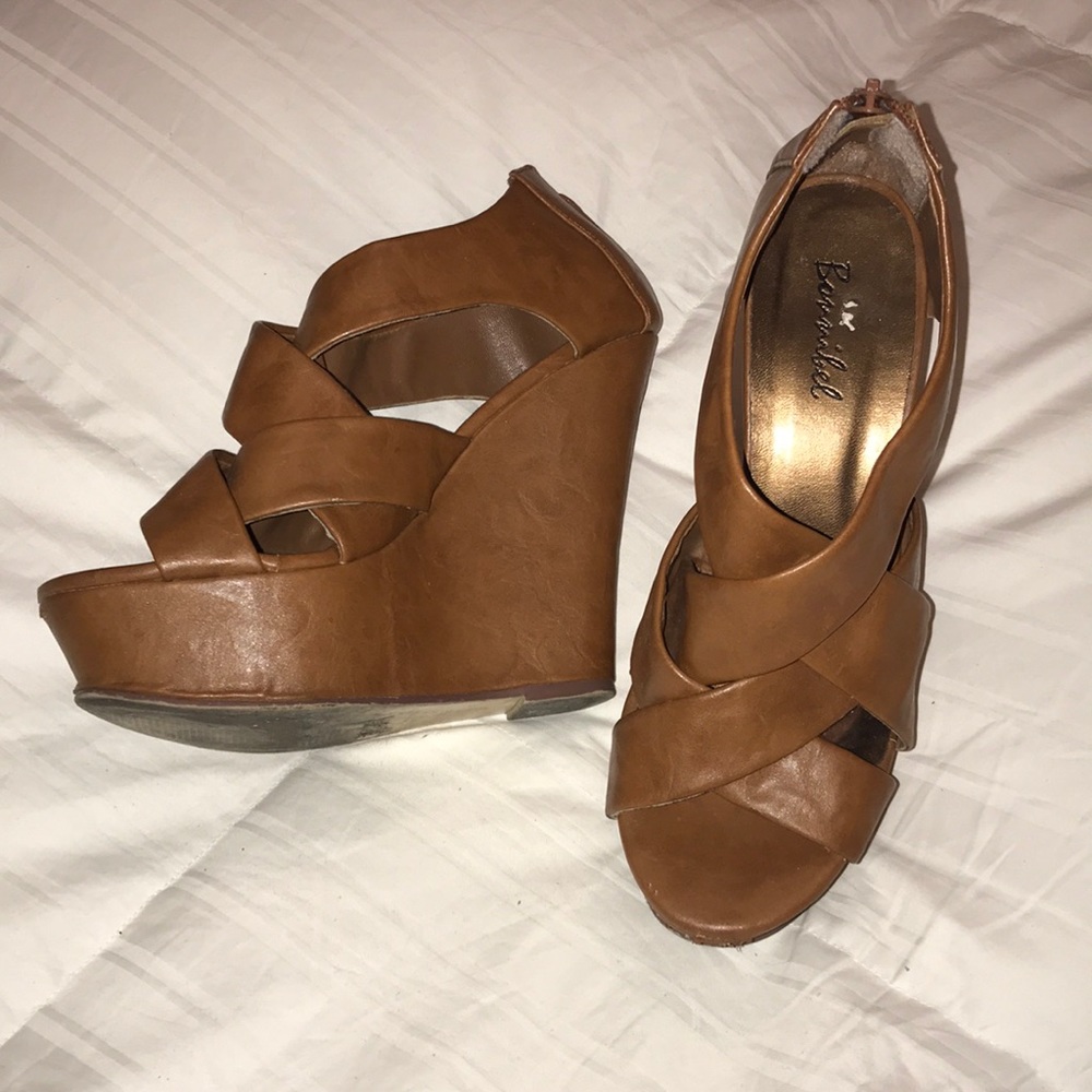 Wedges - Picture 2 of 2
